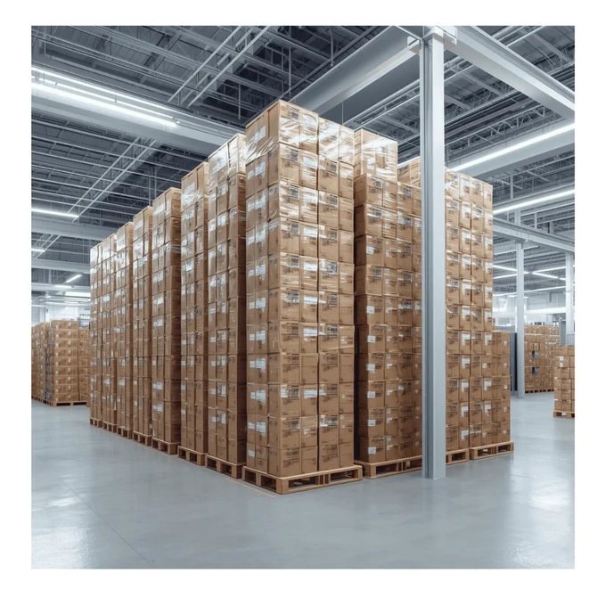 Упаковочные материалы